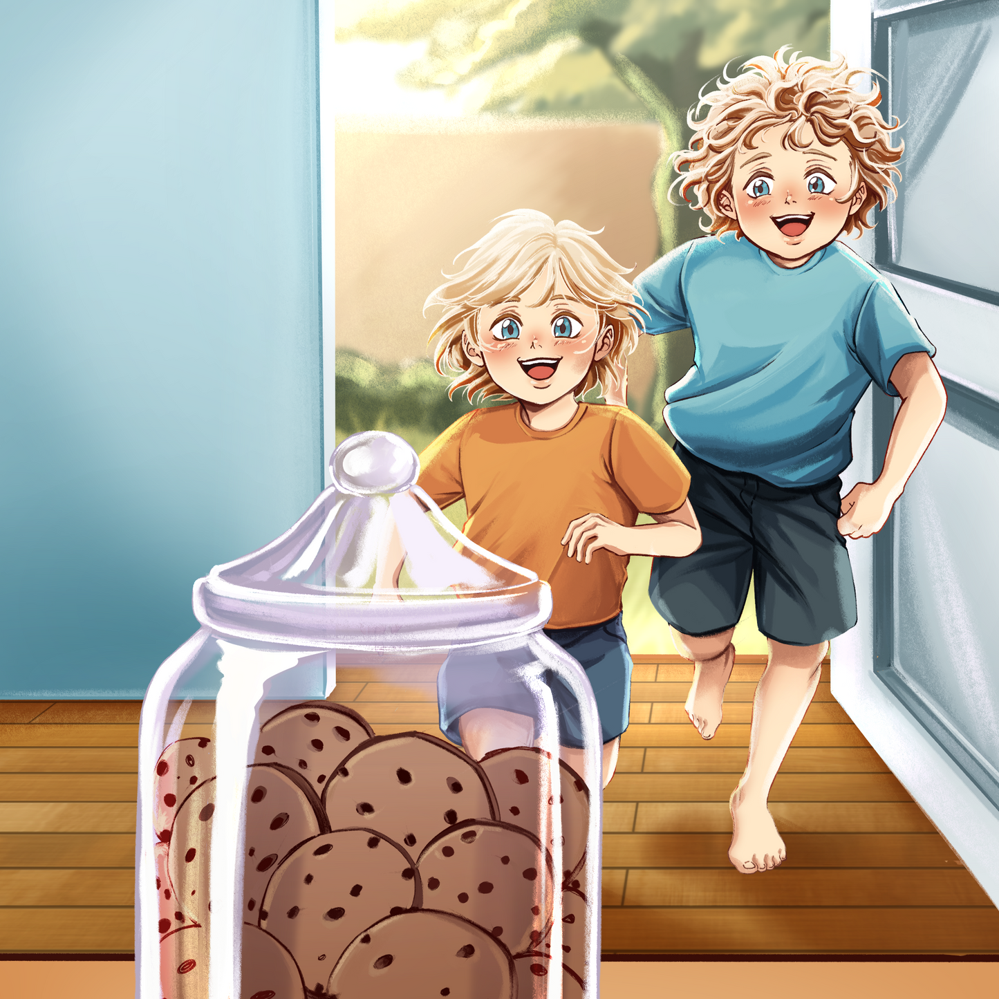 Body Ninja Books Bundle